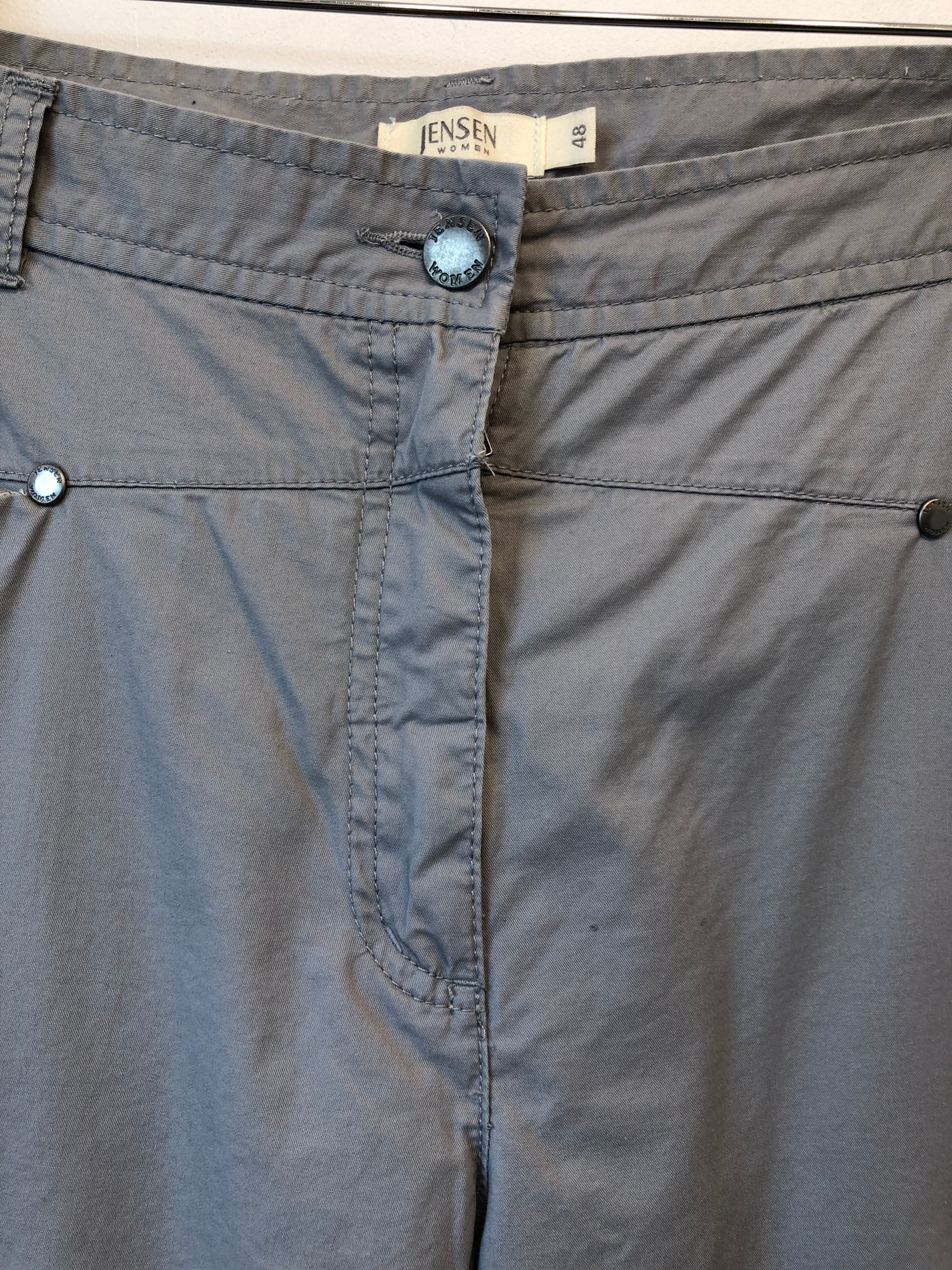 Jensen Shorts